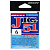 Джиговые крючки Decoy JIG51 Limerick Fine